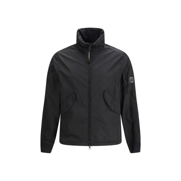 C.P. Company Men Chrome-R Lens Short Jacket